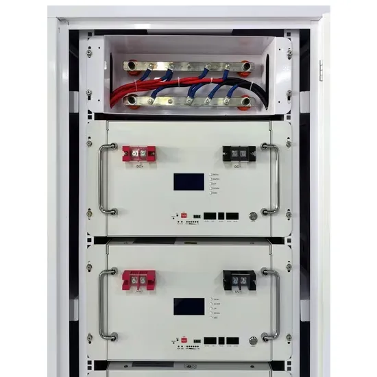 储能电池集装箱核心参数解析与选型指南：数据 案例全面解读